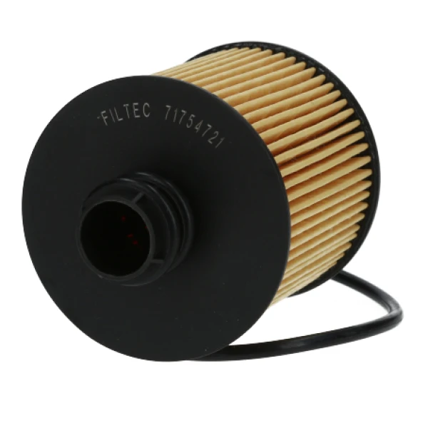 FILTRO ELEMENTO ACEITE HU8006Z FIAT / RAM - HK FILTERS - Filtros De Aceite | ClickRepuestos